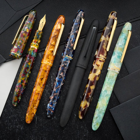 Esterbrook Estie Fountain Pens