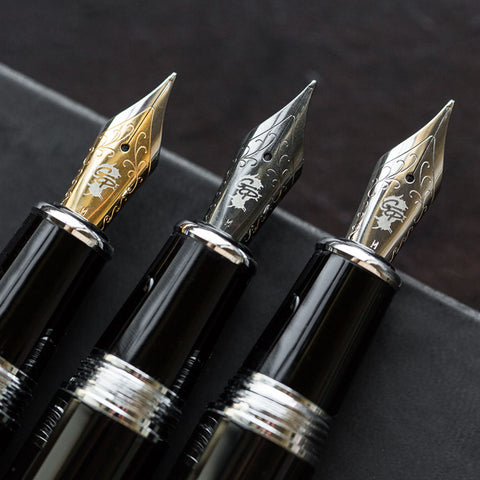Goulet Nibs