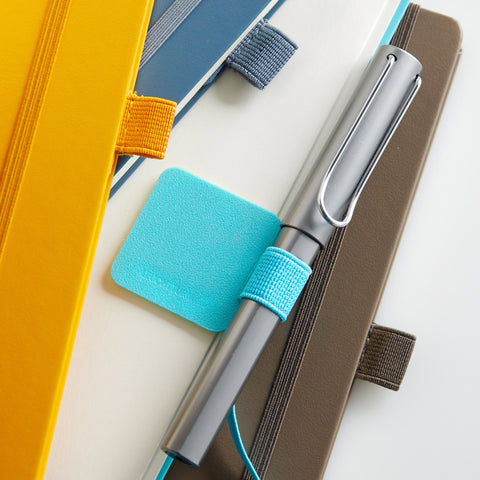 Leuchtturm1917 Pen Loops