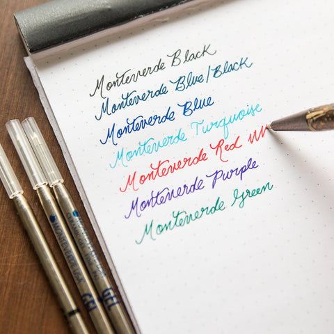 Rollerball Refills