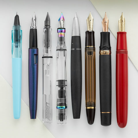 Fountain Pens
