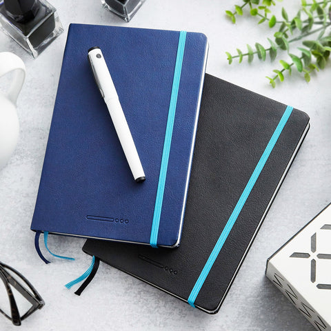Endless Notebooks
