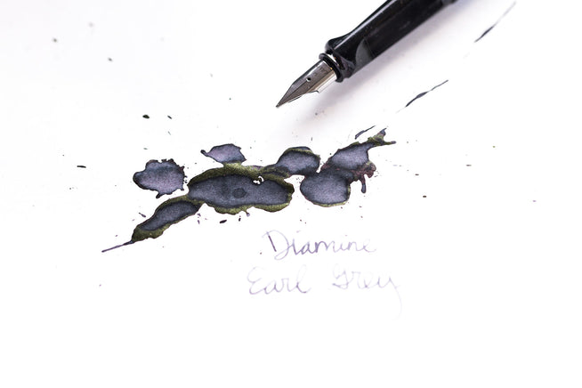Diamine Earl Grey Ink 