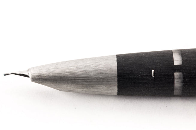 LAMY 2000 Nib close up