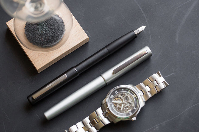 Introducing the LAMY Aion!