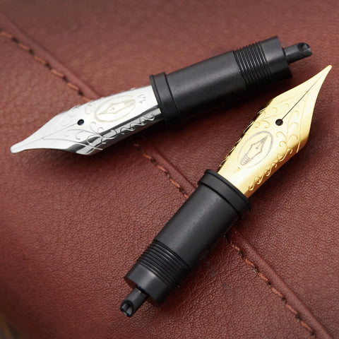 Edison Nibs