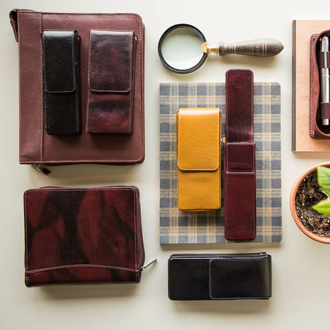 Girologio Pen Cases