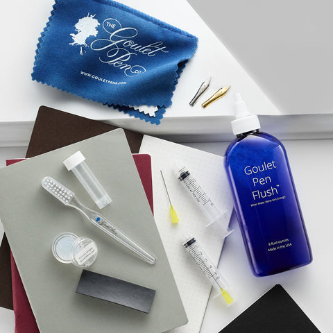 Goulet Accessories