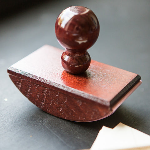 Herbin Rocker Blotters