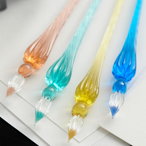 Herbin Glass Dip Pens
