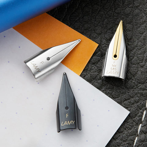 LAMY Nibs