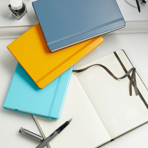 Leuchtturm1917 Notebooks