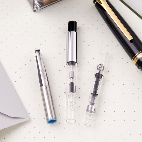Pilot Pen Accessories