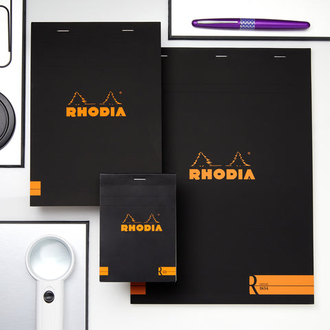 Rhodia Premium Notepads