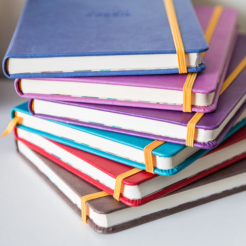 Rhodia Webnotebooks