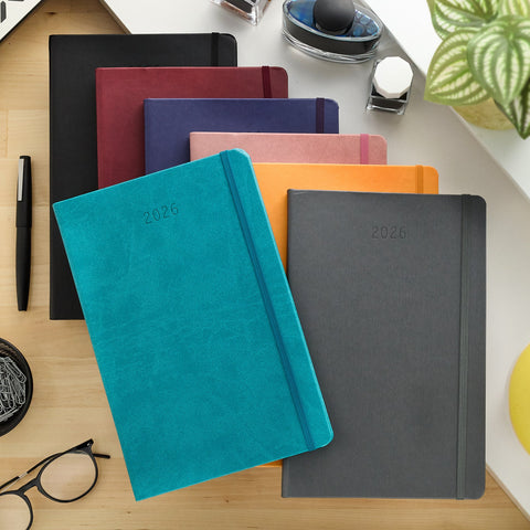 Rhodia Weekly Planners
