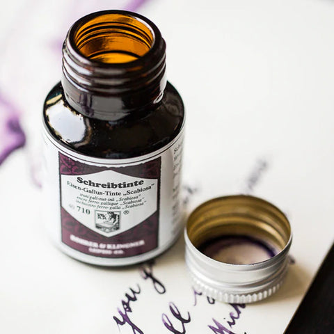 Rohrer & Klingner Ink
