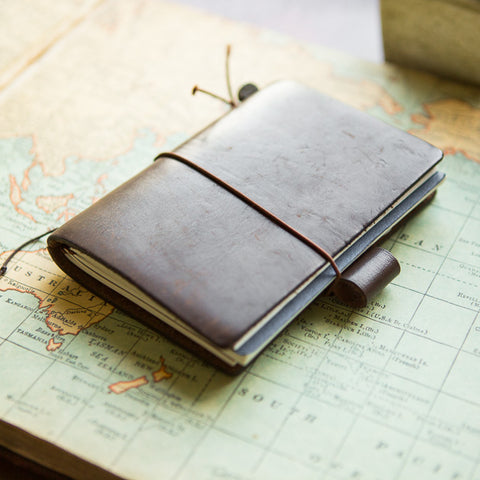 Traveler's Company
