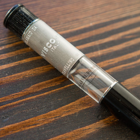 Traveling Inkwells