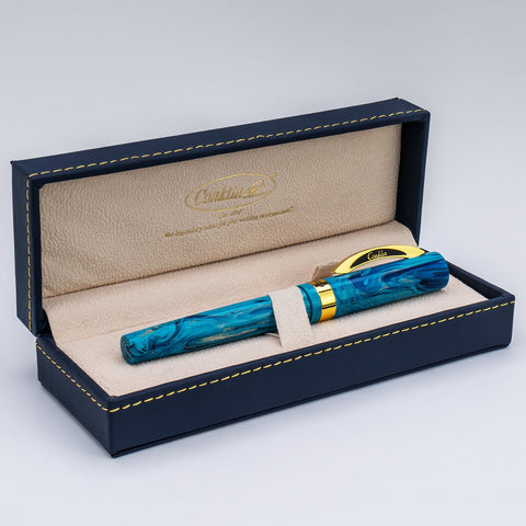Conklin Toledo Fountain Pens