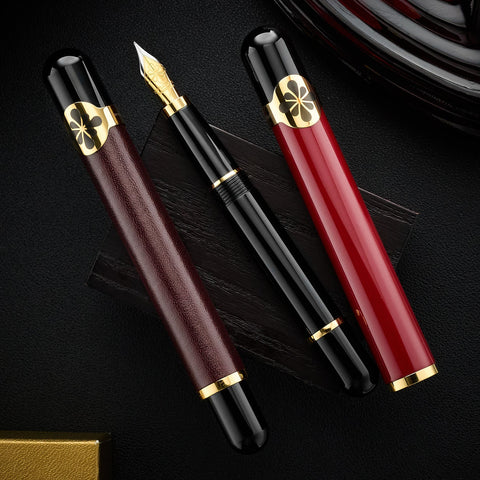 Diplomat XO Fountain Pens
