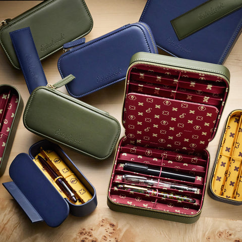 Esterbrook Pen Storage