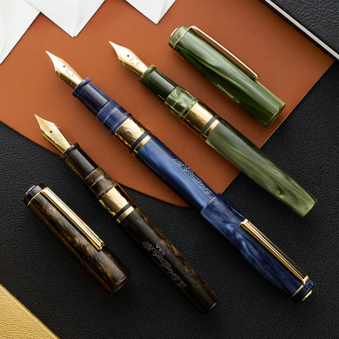 Esterbrook Model J Fountain Pens