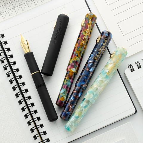 Esterbrook Niblet Fountain Pens