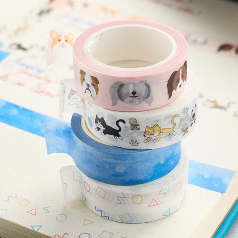 Goulet Washi Tape