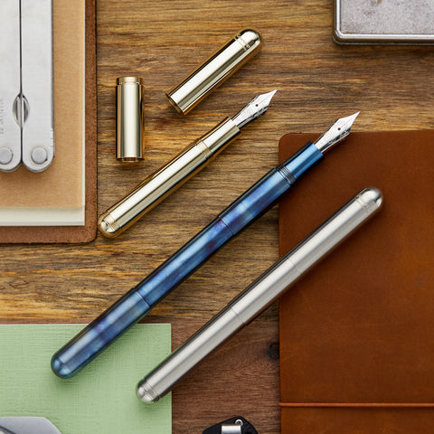 Kaweco Supra Fountain Pens