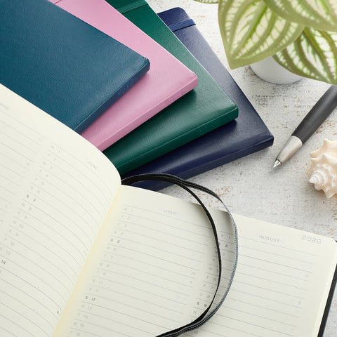 Leuchtturm1917 Planners