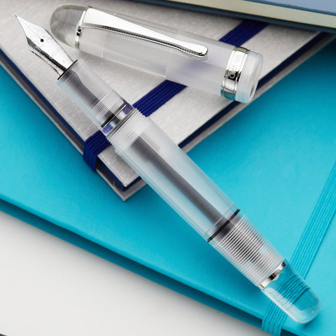 Opus 88 Jazz Fountain Pens