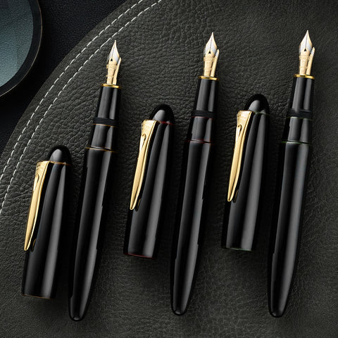 Platinum Izumo Fountain Pens