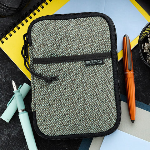 Rickshaw Fillmore Pen Case