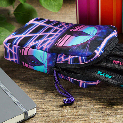 Rickshaw Coozy Cases