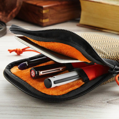 Rickshaw Sinclair R Pen Case