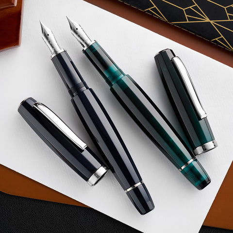 SCRIBO FEEL Fountain Pens