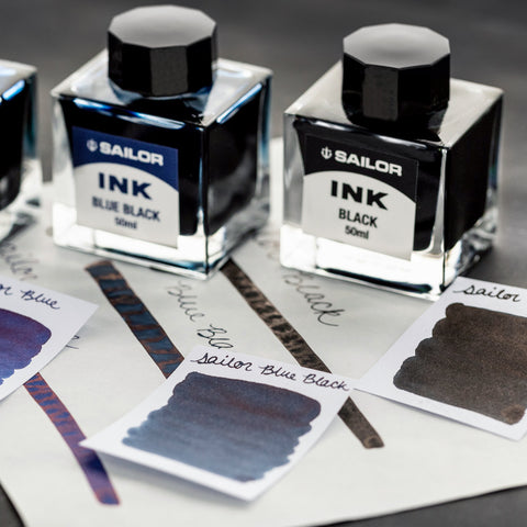 Sailor Standard Ink