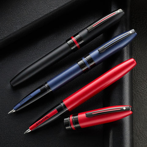 Sheaffer Icon Fountain Pens