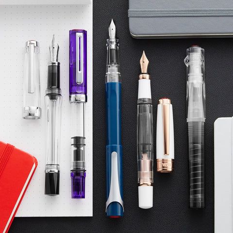 All TWSBI Products