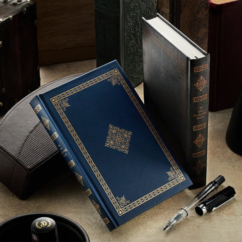 Dominant Industry Ink Archiving Books