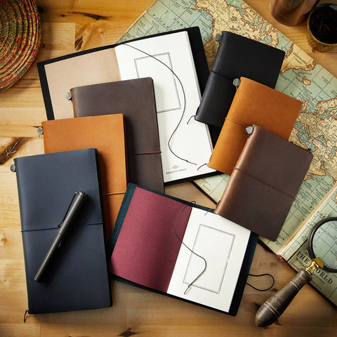 Traveler's Company