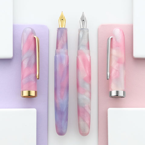 Wearingeul Fountain Pens