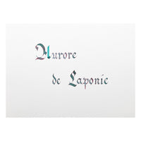 Jacques Herbin 1798 Aurore de Laponie - 50ml Bottled Ink