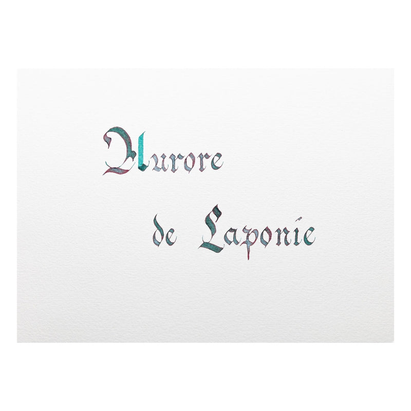 Jacques Herbin 1798 Aurore de Laponie - 50ml Bottled Ink