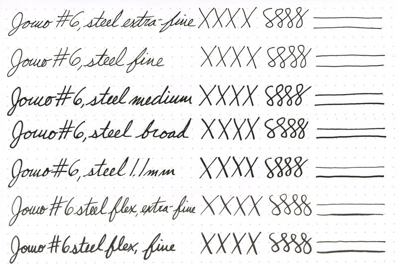 JoWo Writing Sample
