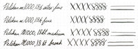Pelikan M1000 Fountain Pen - Black