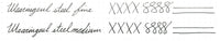 Wearingeul Literature Preface Fountain Pen - A Dream Within a Dream
