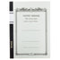 Apica 6A-100 Basic B5 Notebook - Lined