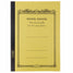 Apica CD-15 B5 Notebook - Mustard, Lined